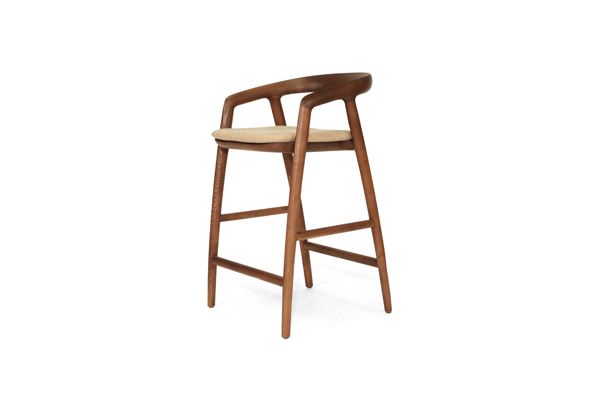 Cali Counter Stool Seat Cushion - Image 13