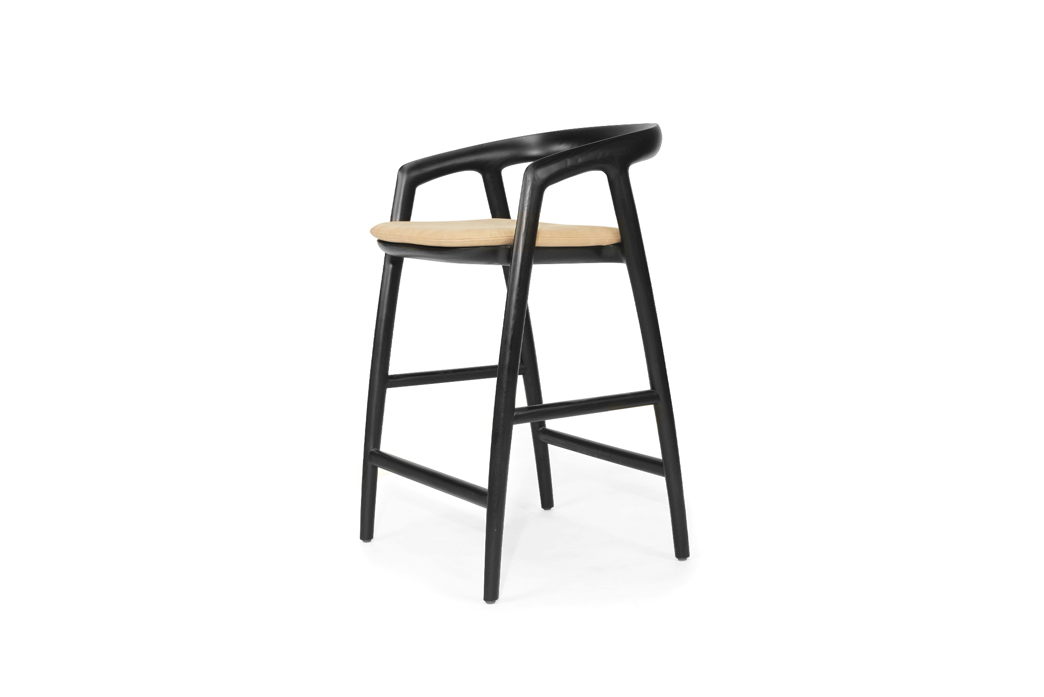 Cali Counter Stool Seat Cushion - Image 14