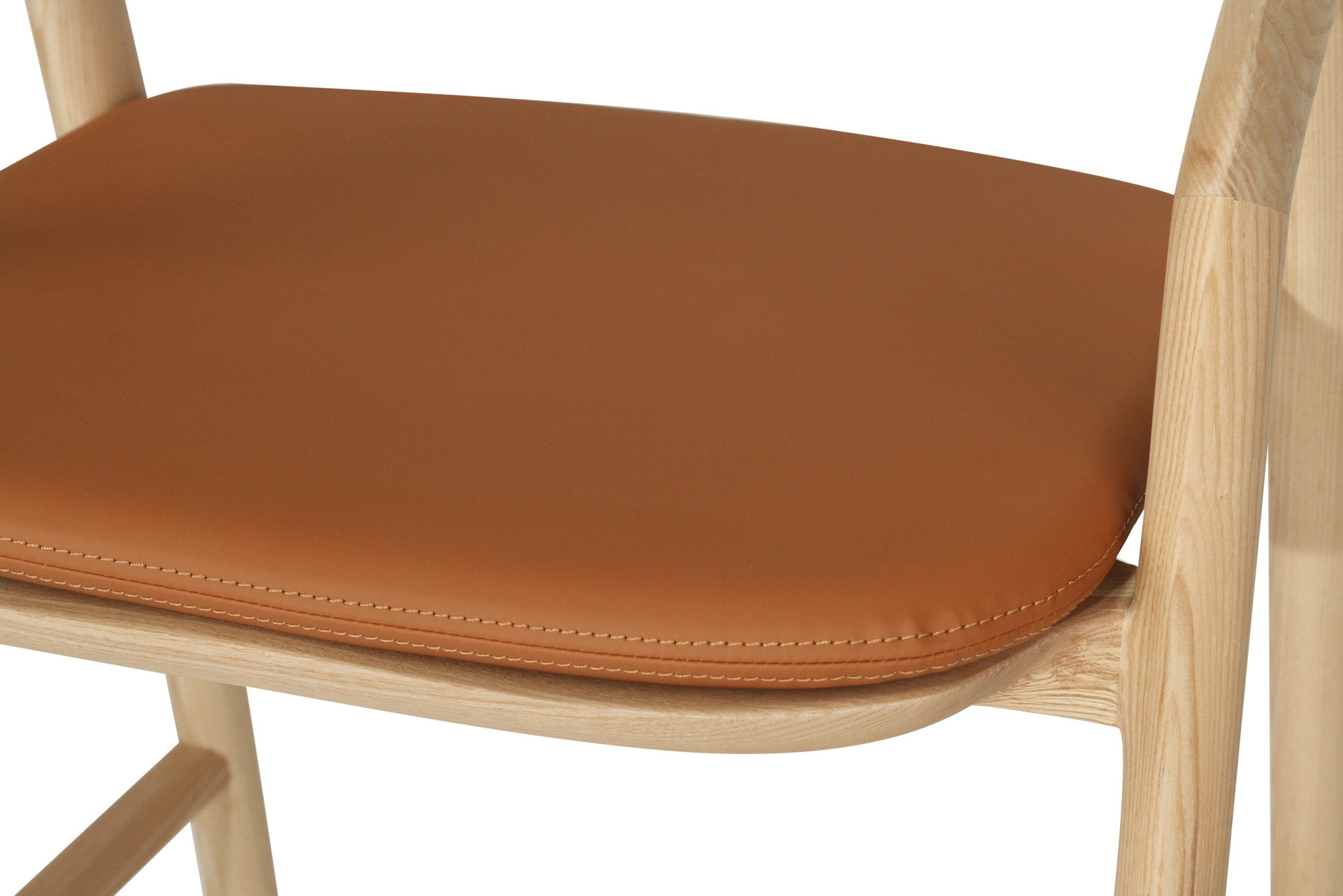 Cali Counter Stool Seat Cushion - Image 6