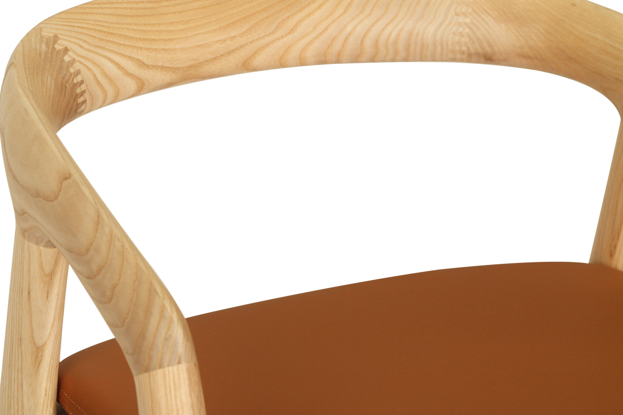 Cali Counter Stool Seat Cushion - Image 7