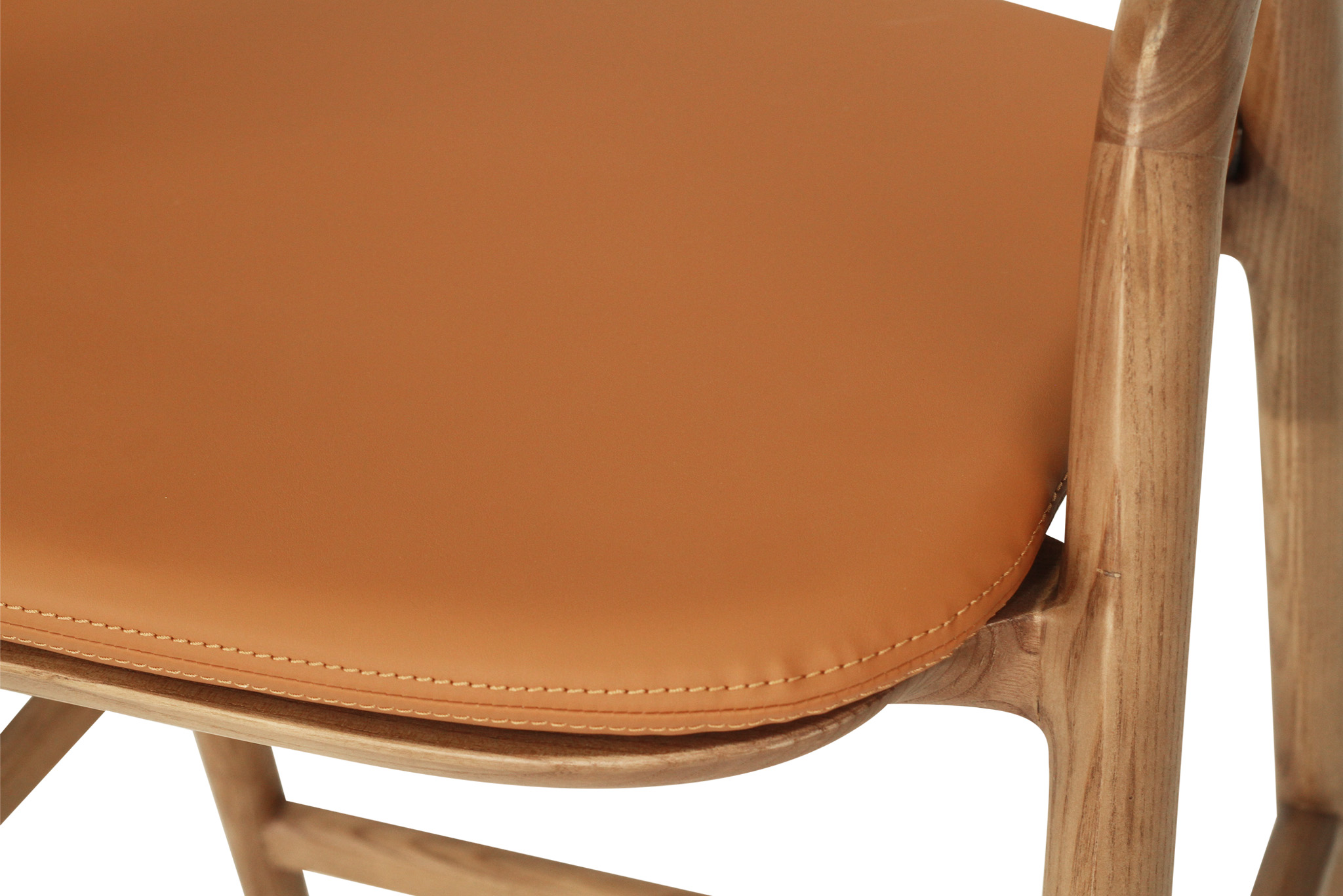 Cali Counter Stool Seat Cushion - Image 8