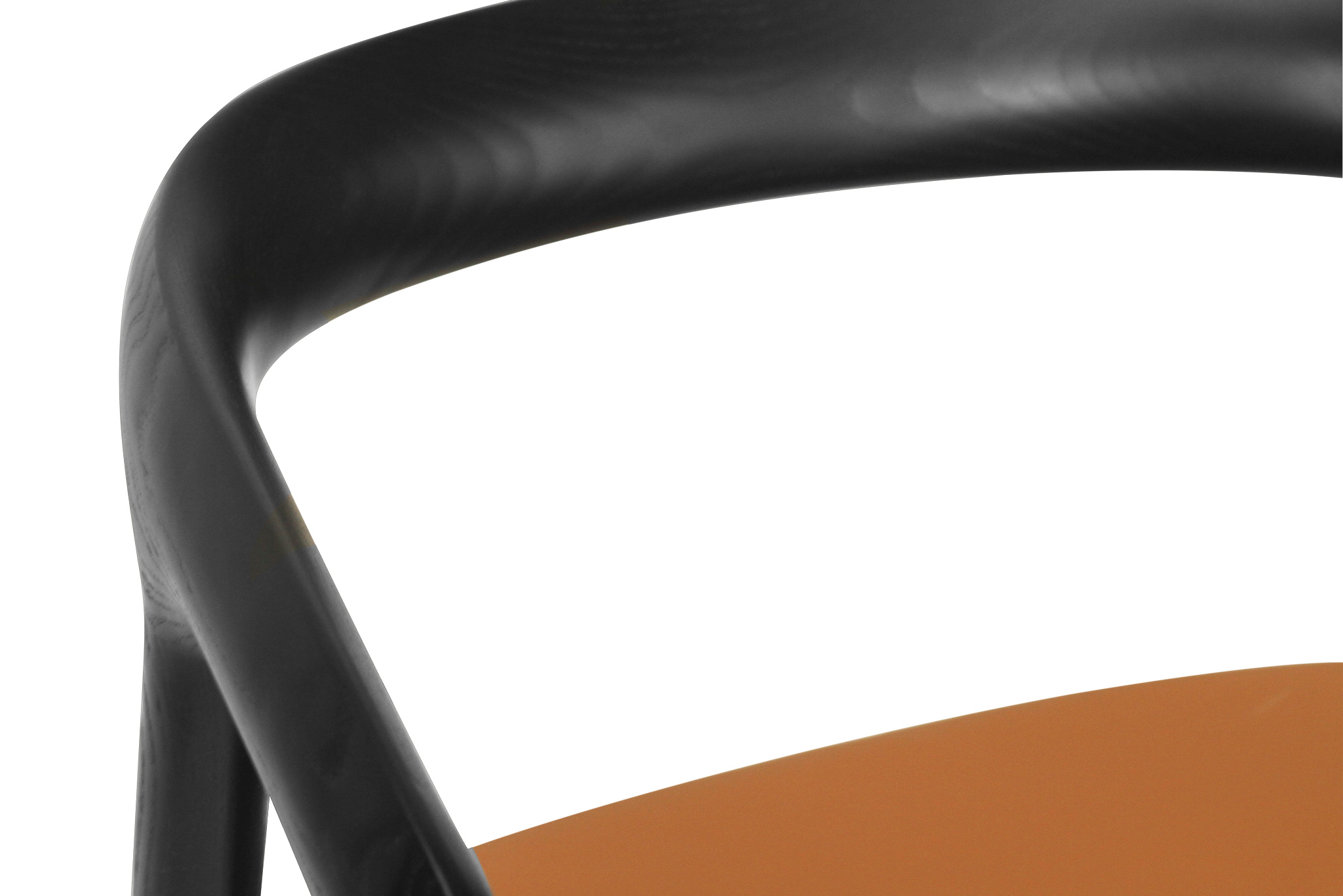 Cali Counter Stool Seat Cushion - Image 10