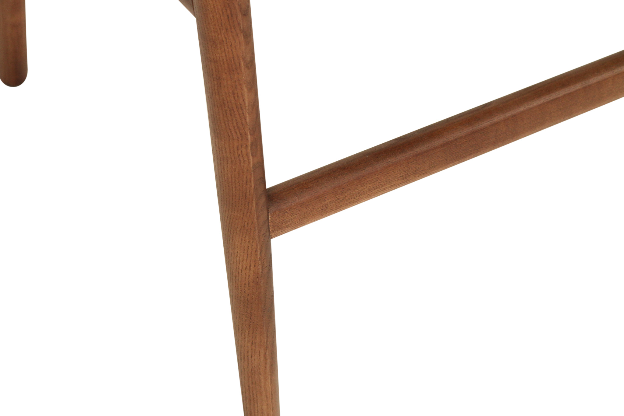Cali Counter Stool - Walnut - Image 7