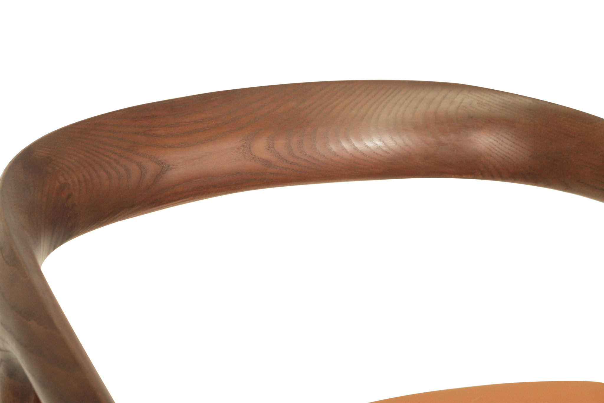 Cali Counter Stool - Walnut - Image 8