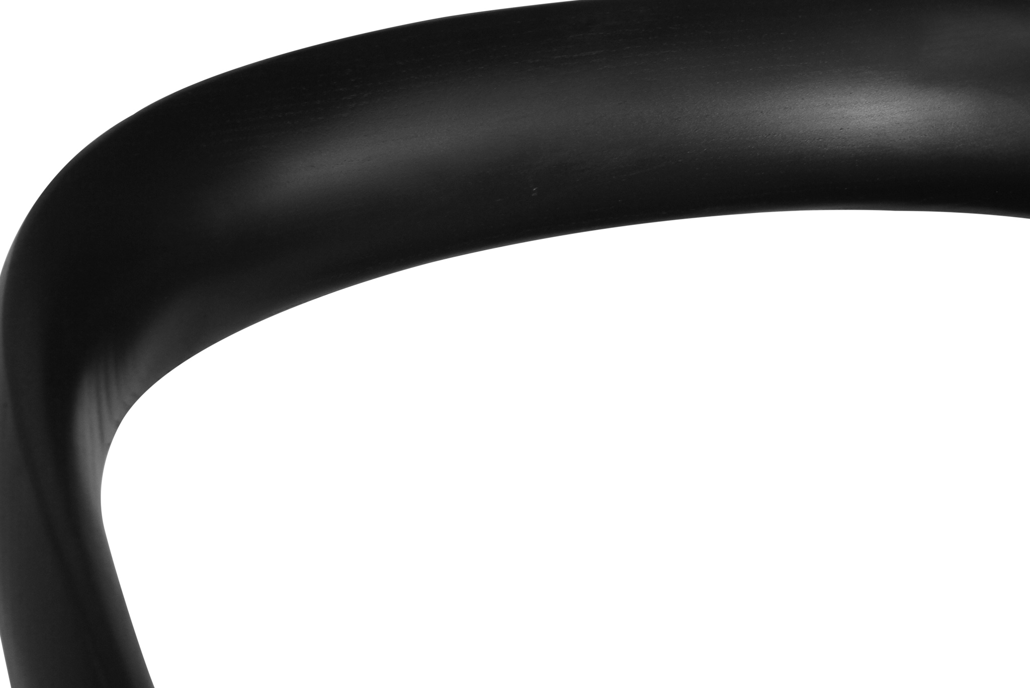Cali Dining Chair - Black - Image 6