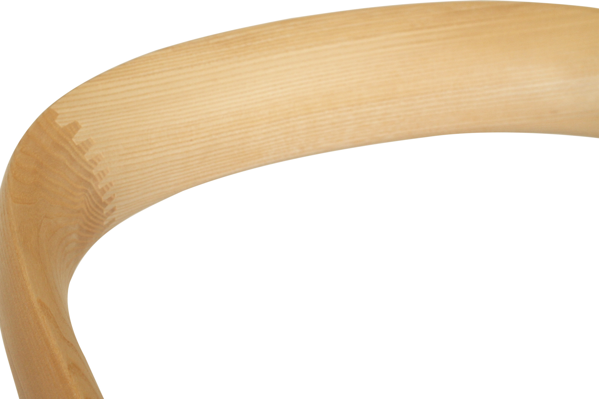 Cali Dining Chair - Natural - Image 7