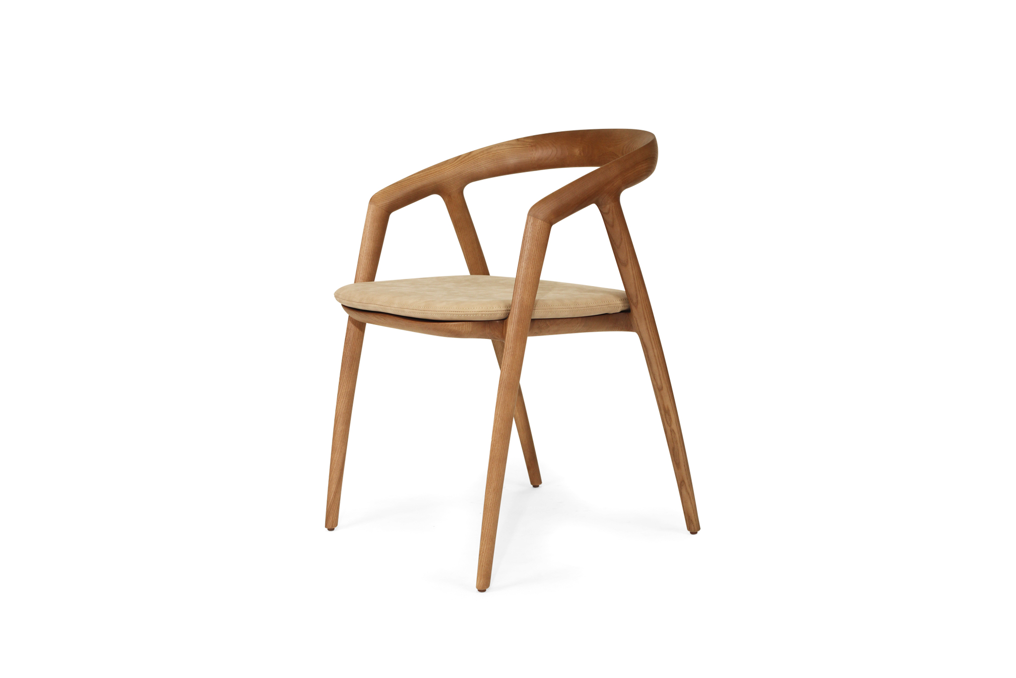 Cali Dining Chair Seat Cushion - Image 3
