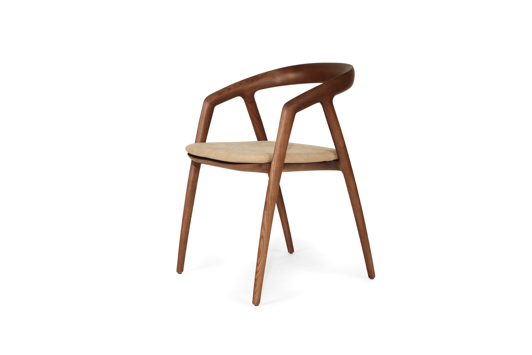 Cali Dining Chair Seat Cushion - Image 4