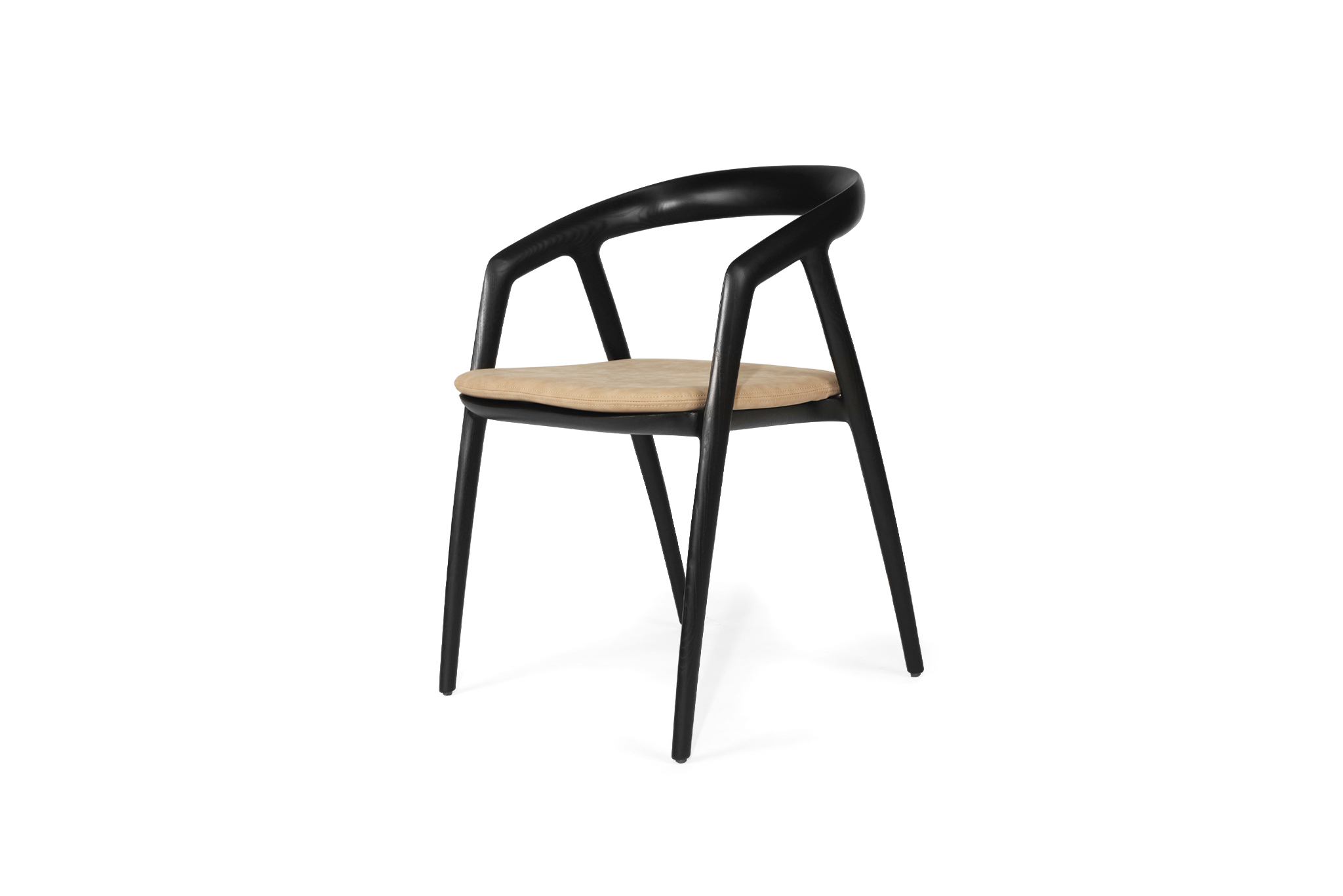 Cali Dining Chair Seat Cushion - Image 5