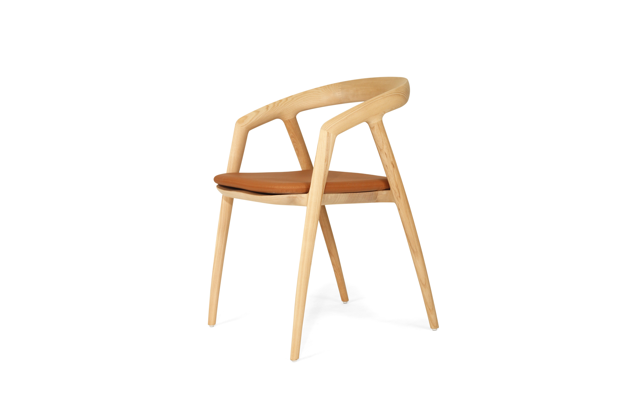 Cali Dining Chair Seat Cushion - Image 9