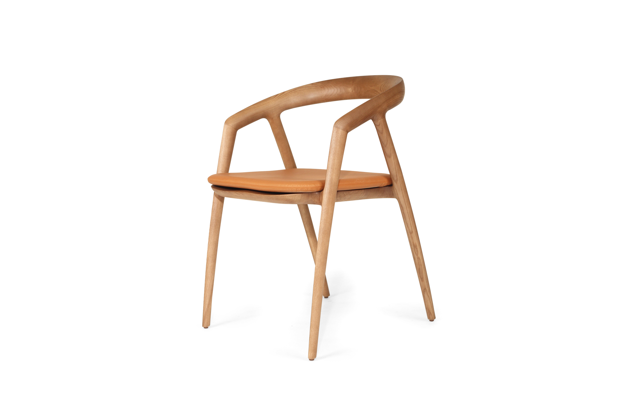 Cali Dining Chair Seat Cushion - Image 10