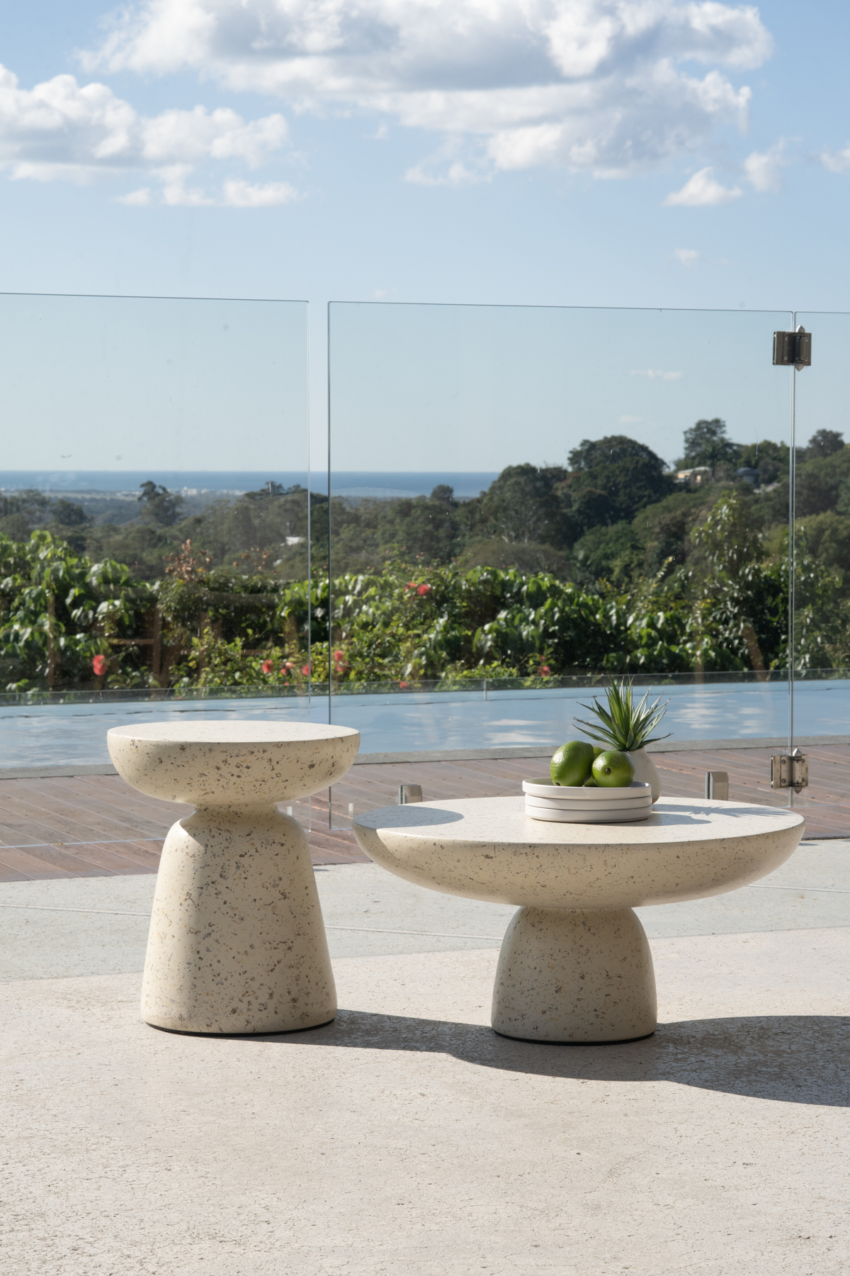 Clara Side Table - Image 2