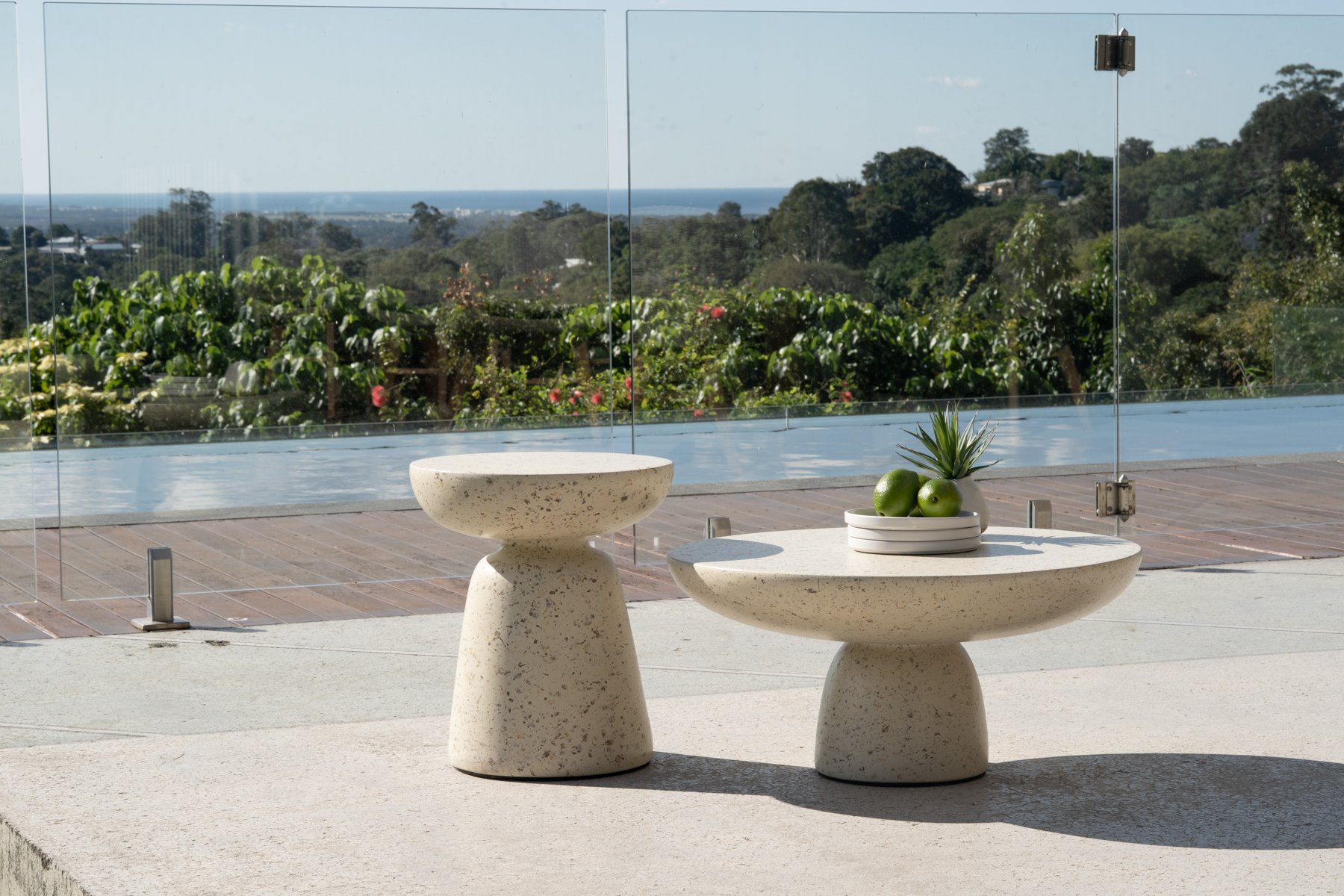 Clara Side Table - Image 11