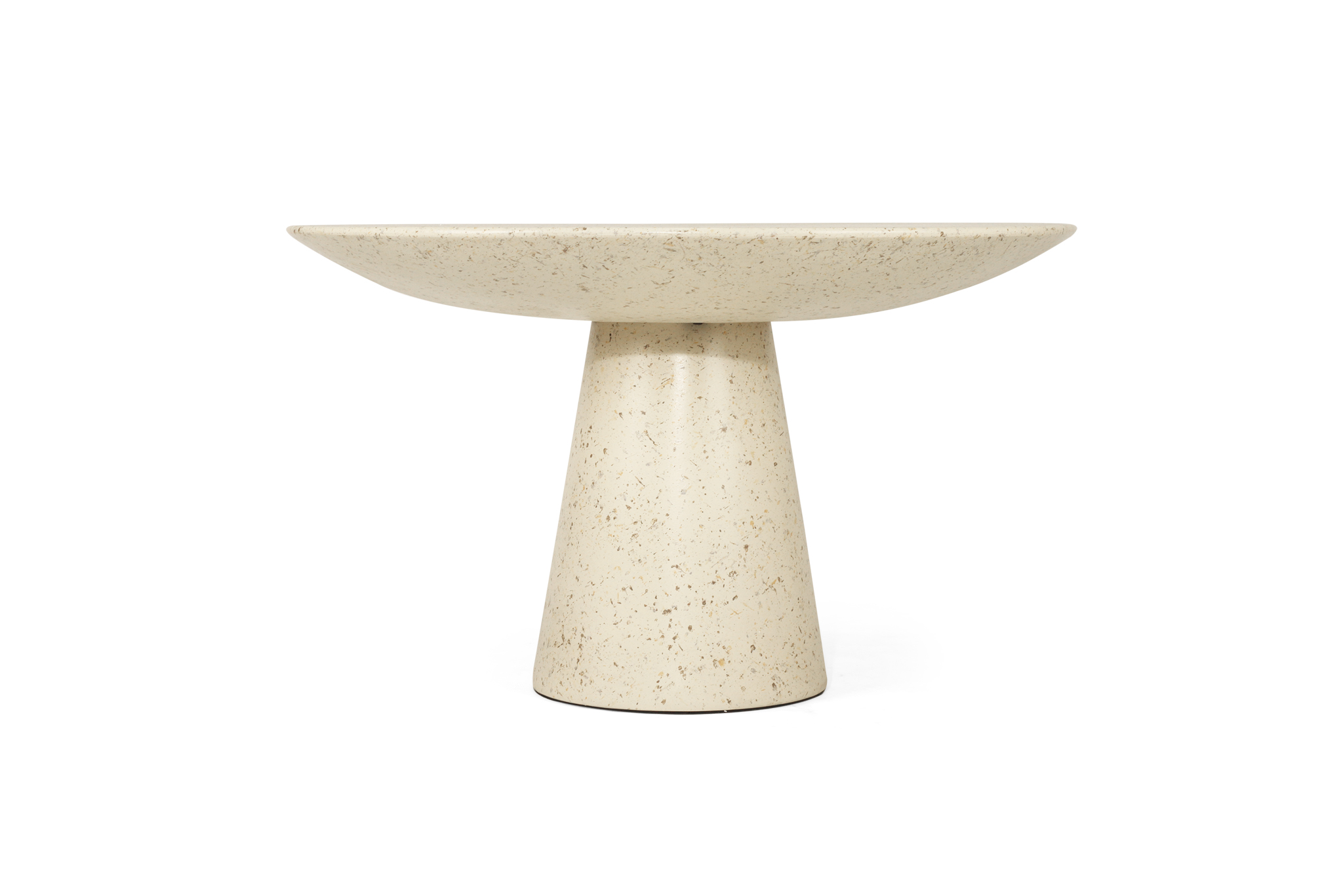Clara Dining Table - 130cm - Image 3