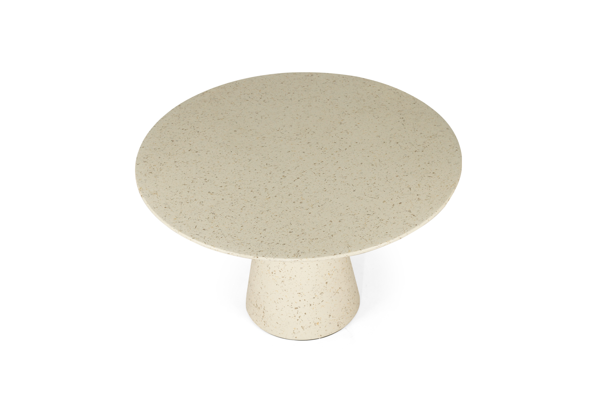 Clara Dining Table - 130cm - Image 4