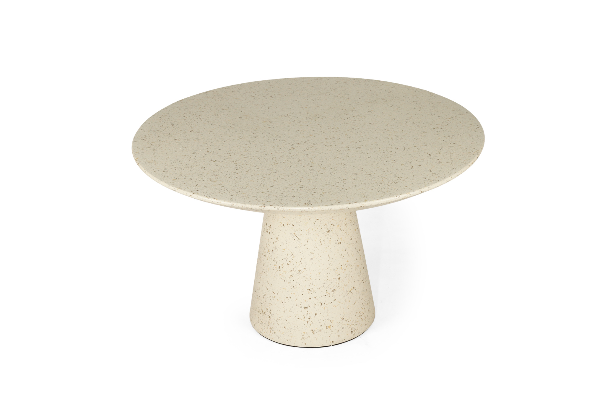 Clara Dining Table - 130cm - Image 5