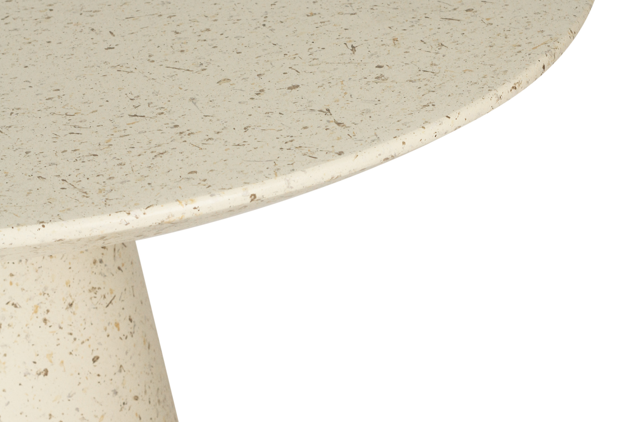 Clara Dining Table - 130cm - Image 6