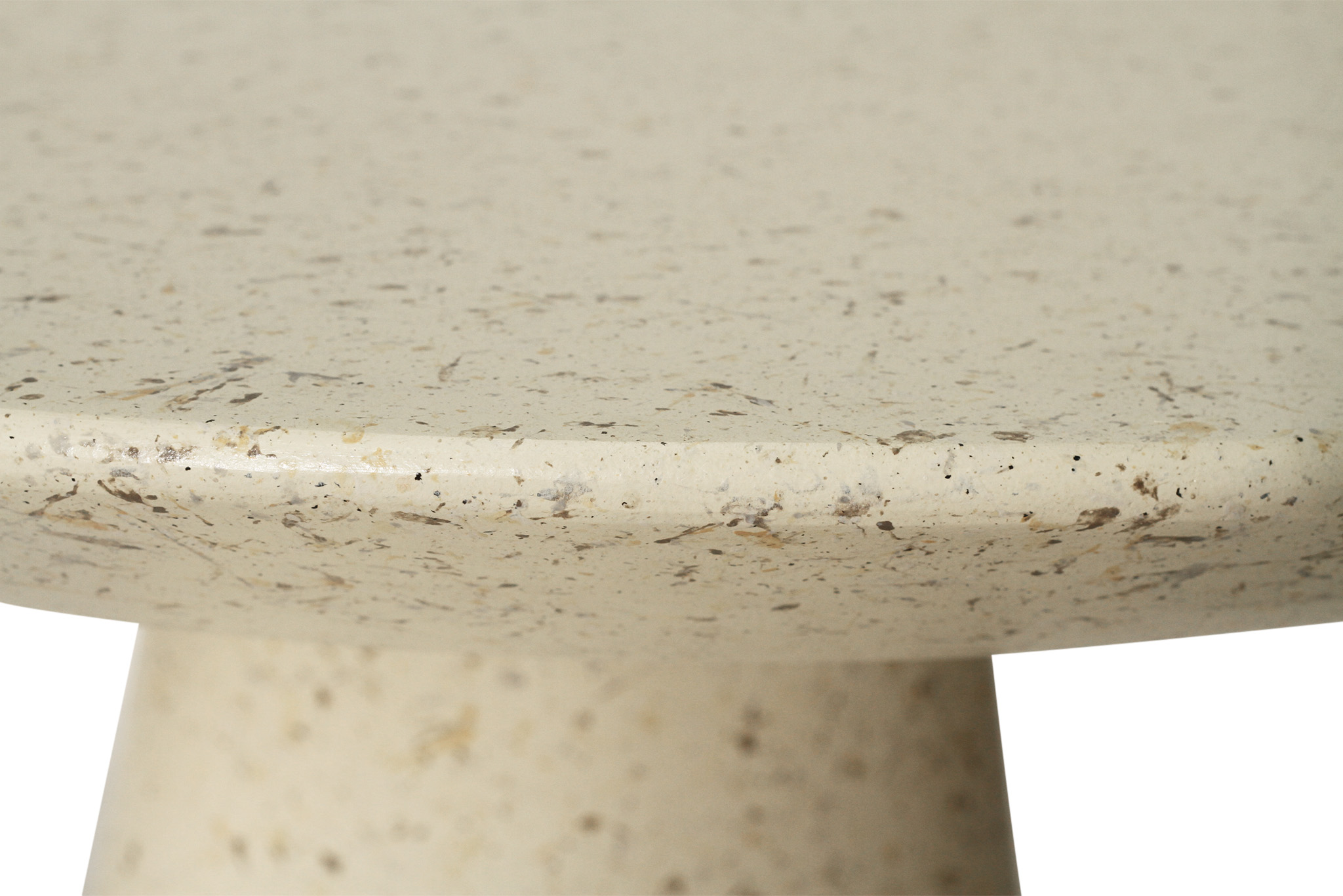 Clara Dining Table - 130cm - Image 9