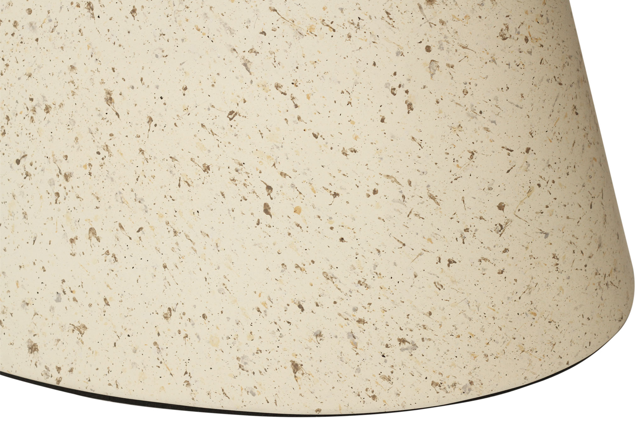 Clara Oval Dining Table - 220cm - Image 10