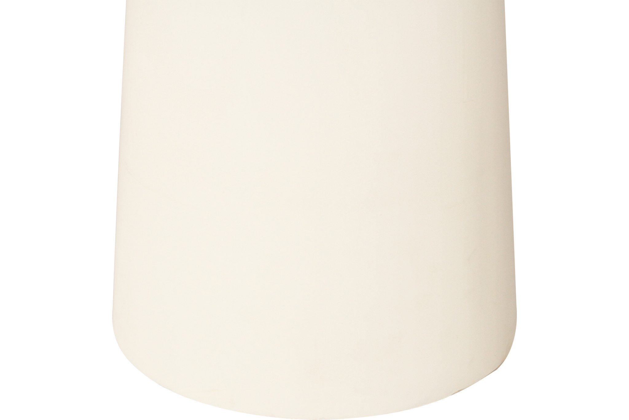 Hugo Dining Table - 120cm - Ivory - Image 7