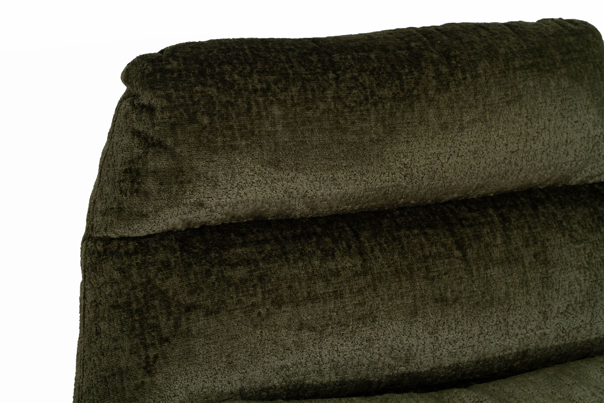 Liam Swivel Chair - Forest - Image 7