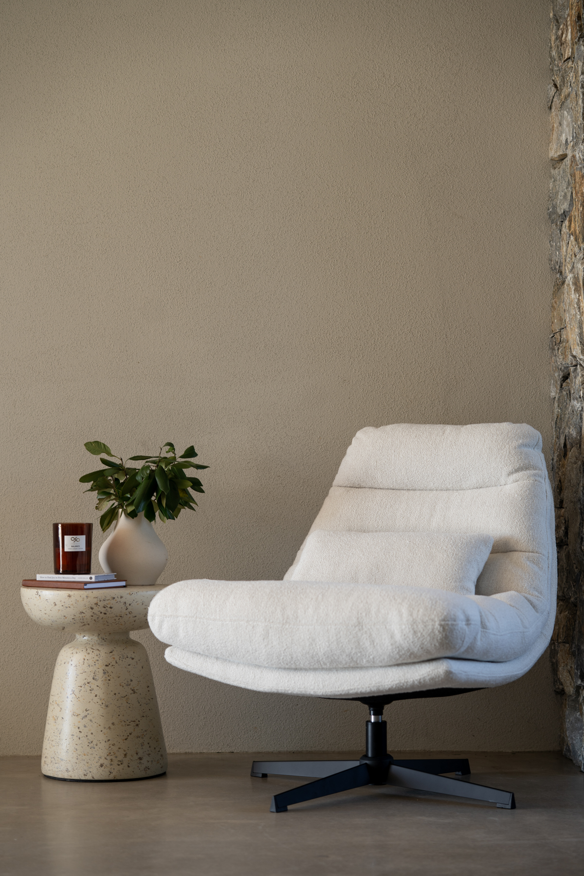 Clara Side Table - Image 9