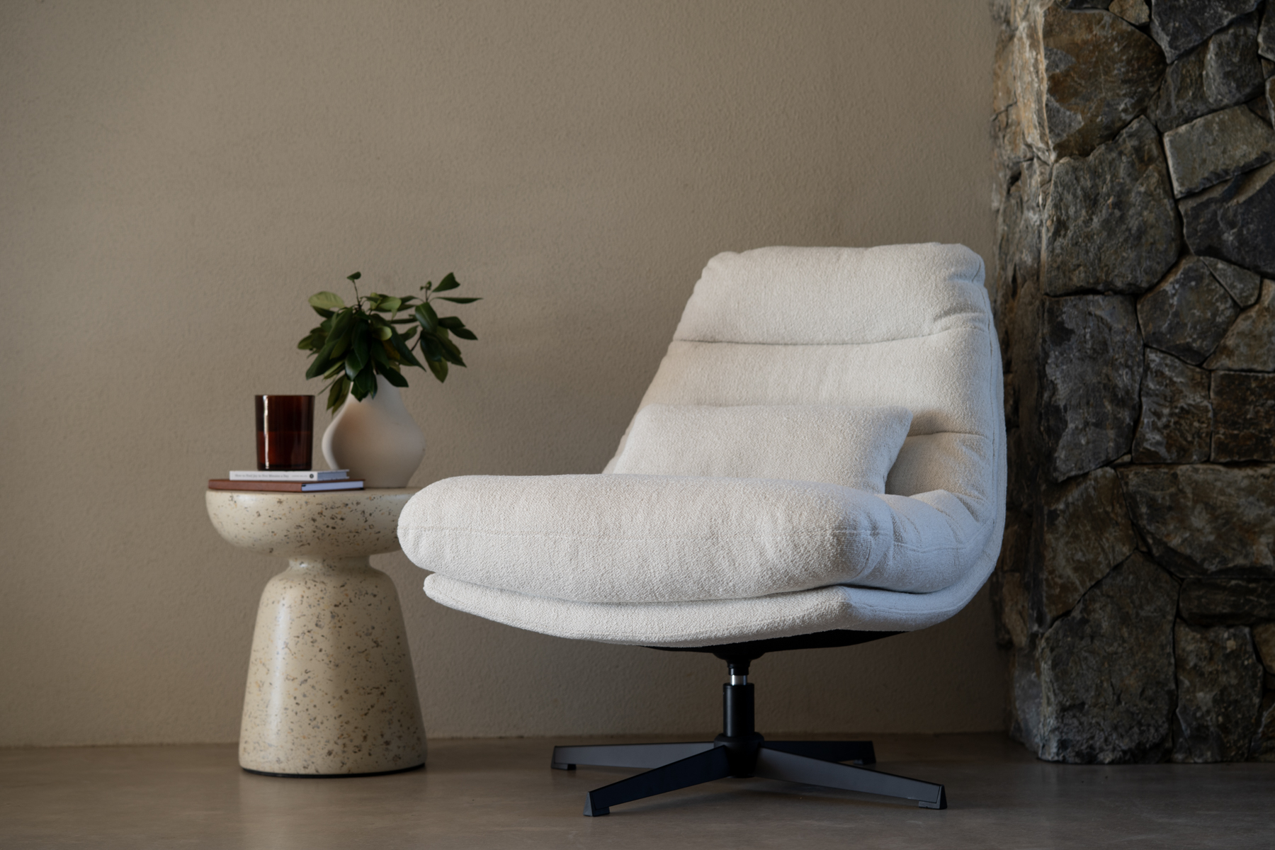 Clara Side Table - Image 8
