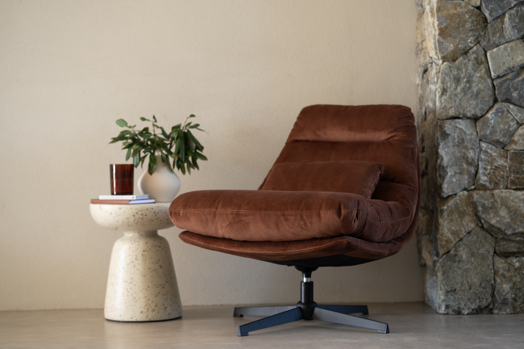 Clara Side Table - Image 10