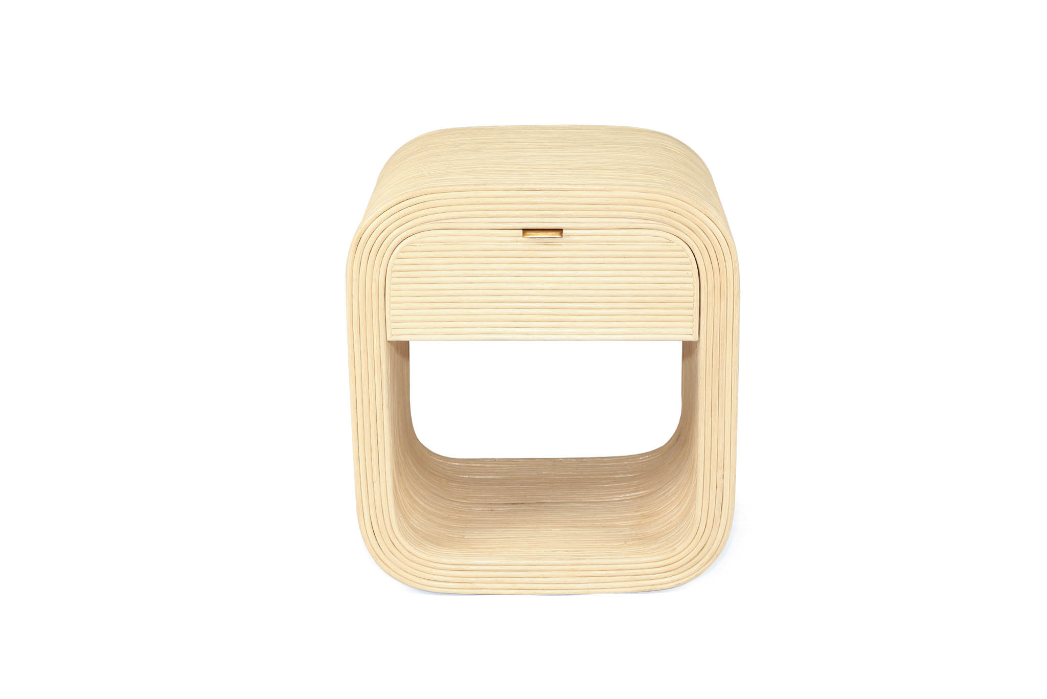 Nixon Bedside Table - 60cm - Image 4