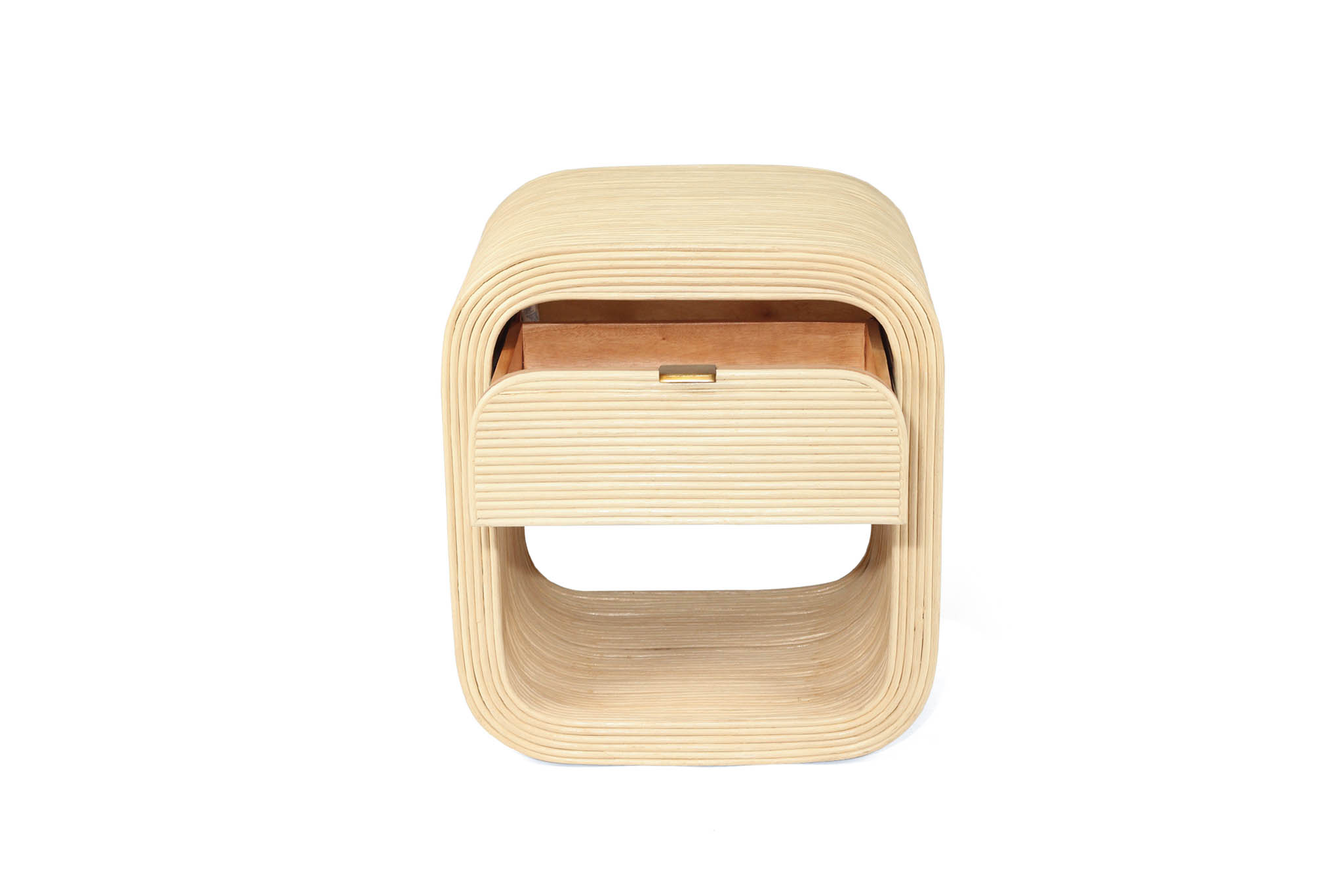 Nixon Bedside Table - 60cm - Image 5