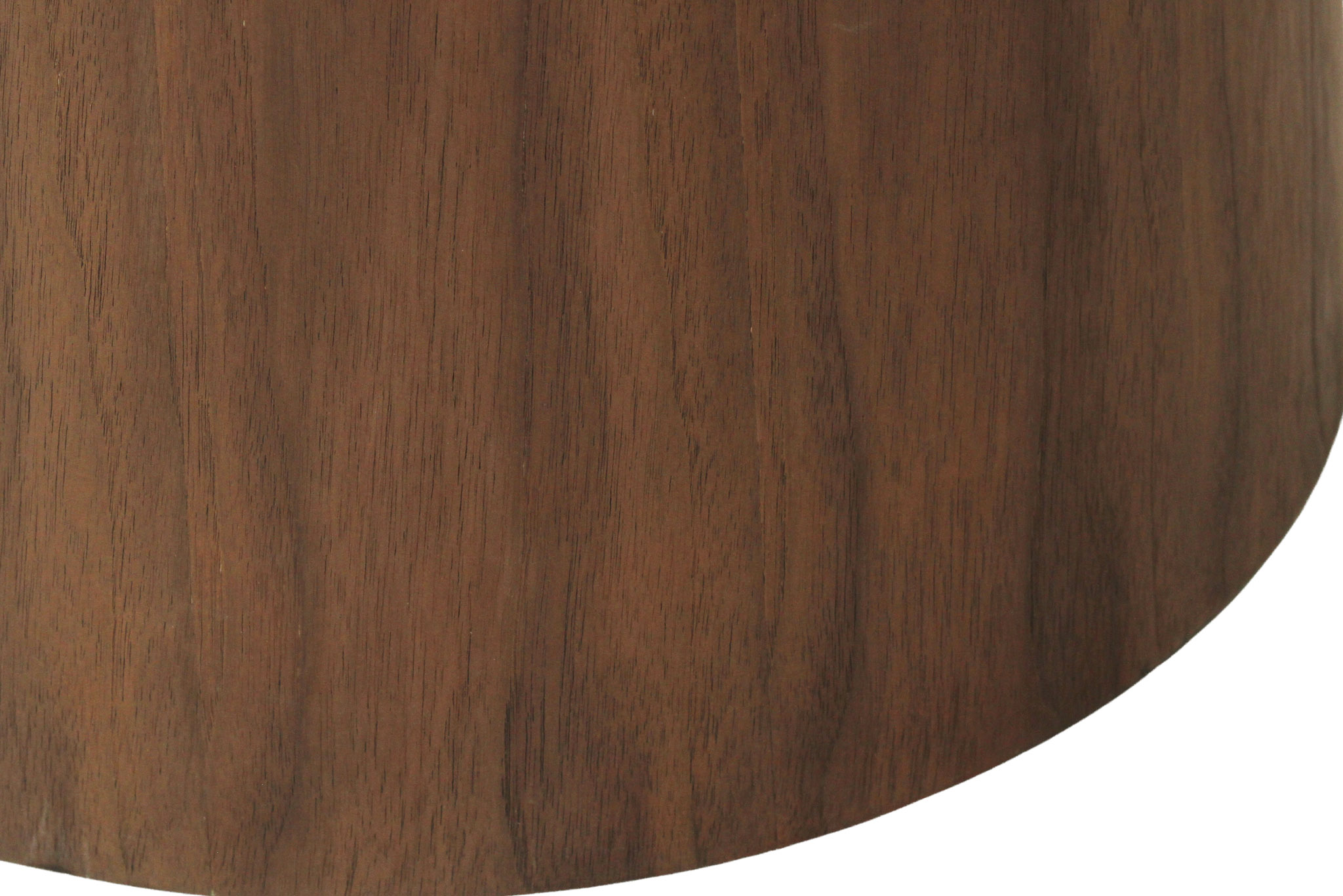 Harlow Dining Table - 140cm - Walnut Base - Image 5