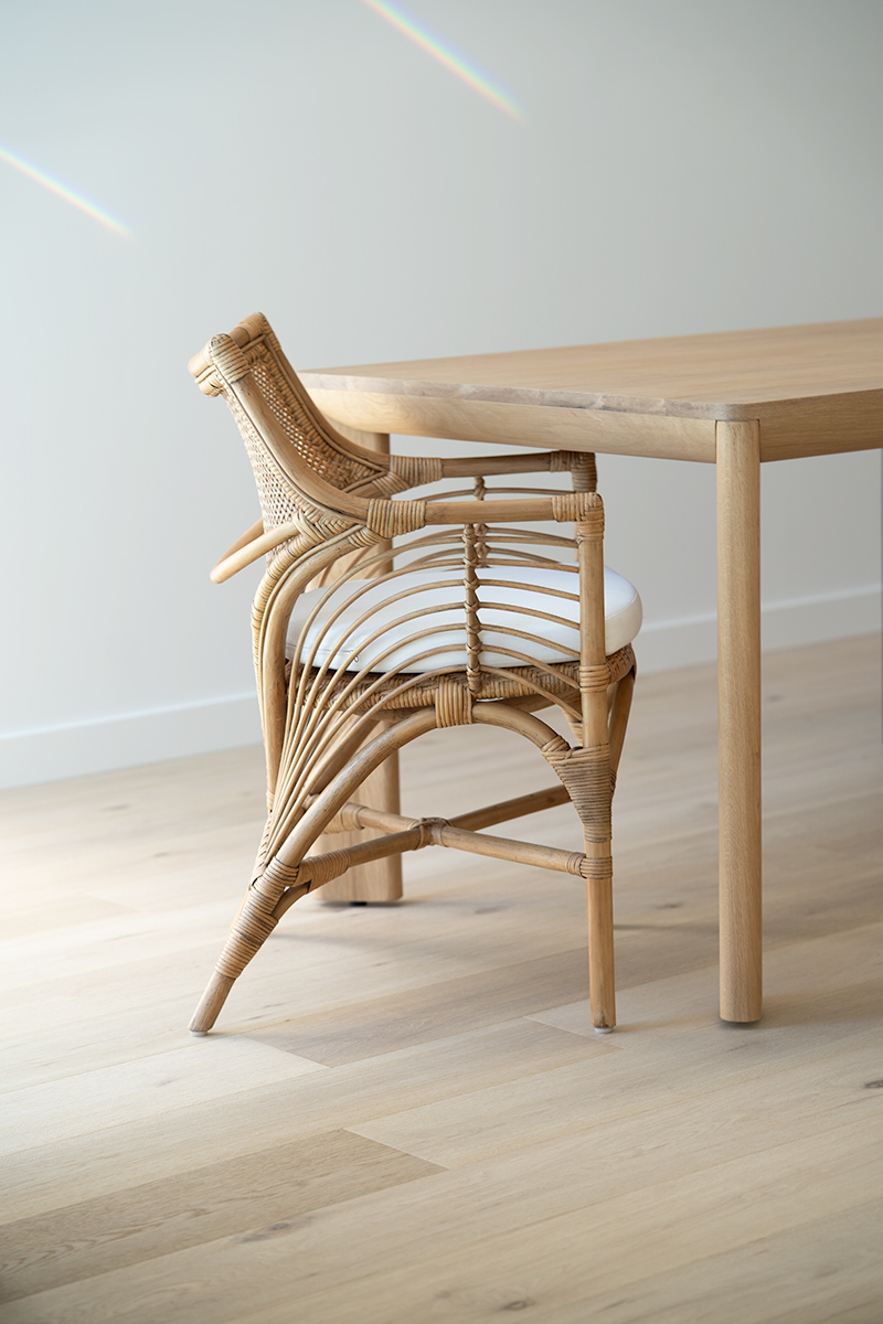 Providence Armchair - Image 11