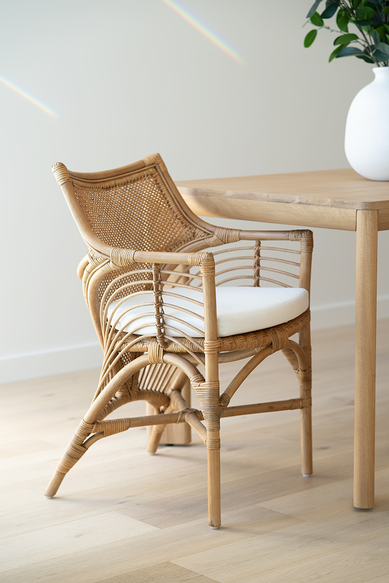Providence Armchair - Image 12