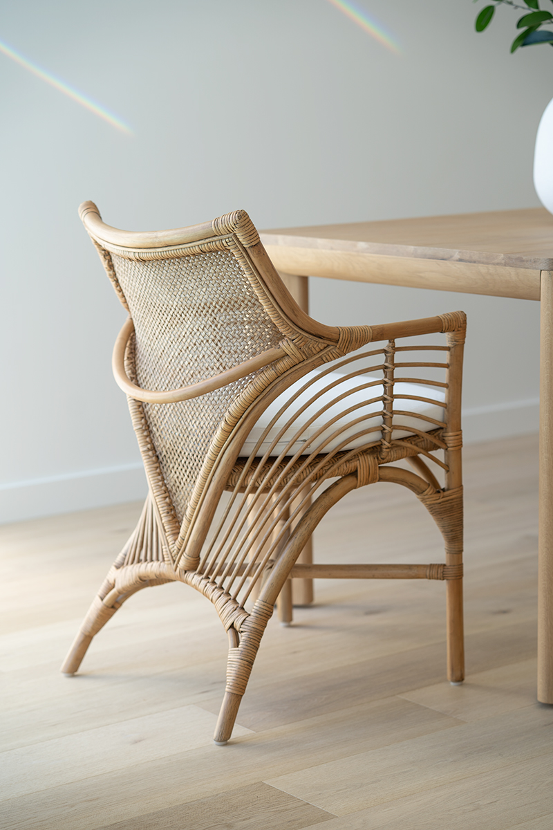 Providence Armchair - Image 2