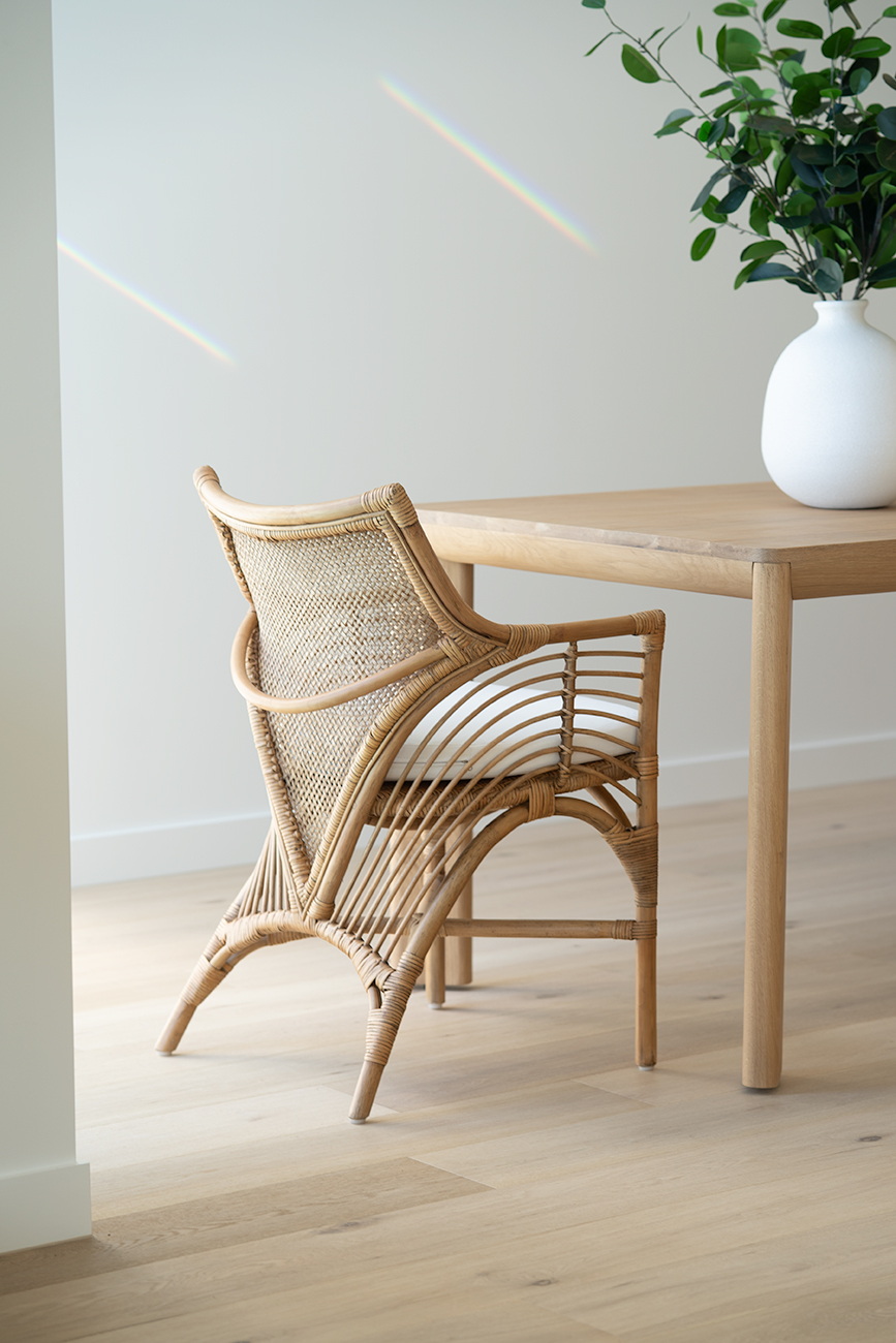 Providence Armchair - Image 13