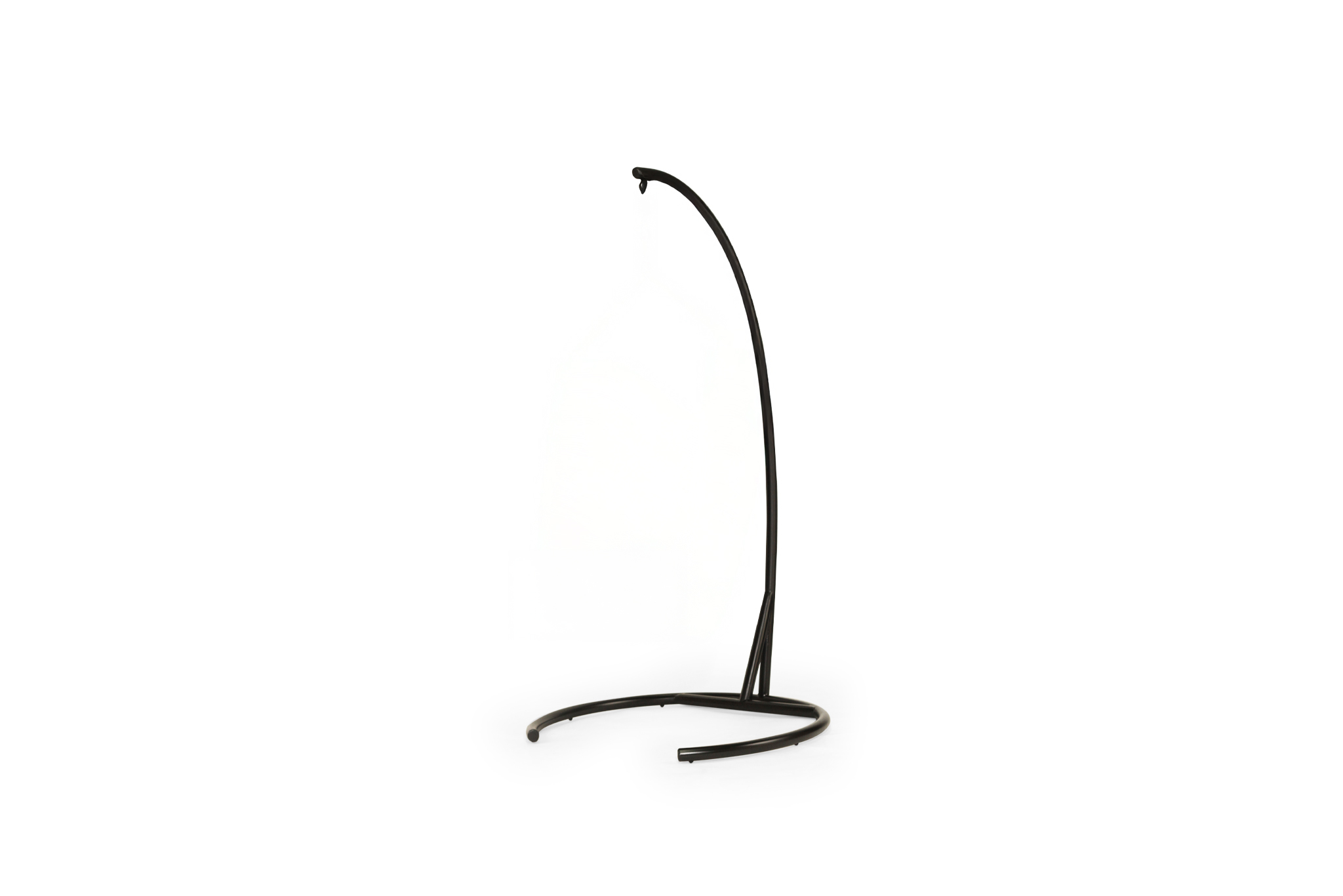 Hanging Chair Stand - Black