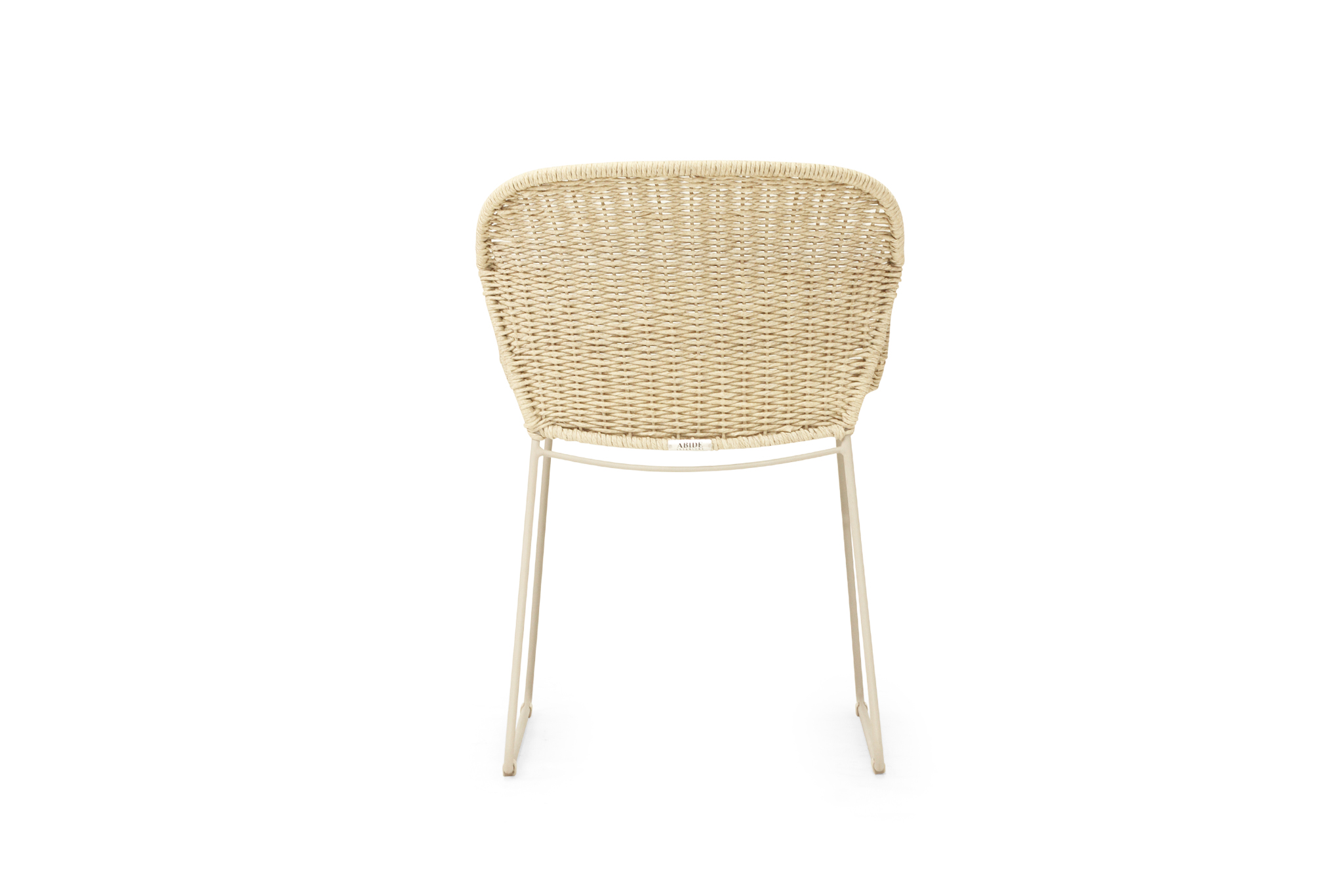 Luca Outdoor Dining Armchair - Image 7