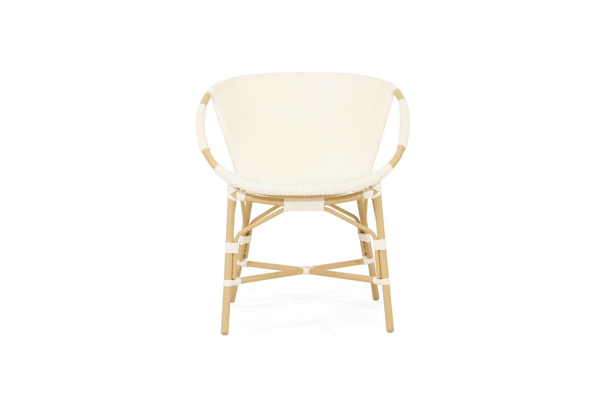 Pierre Outdoor Armchair - Image 3