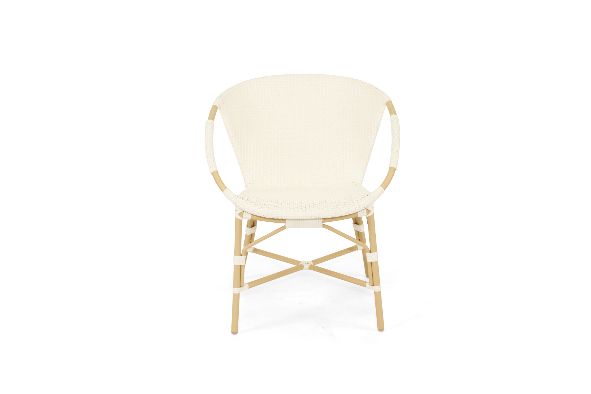 Pierre Outdoor Armchair - Image 4