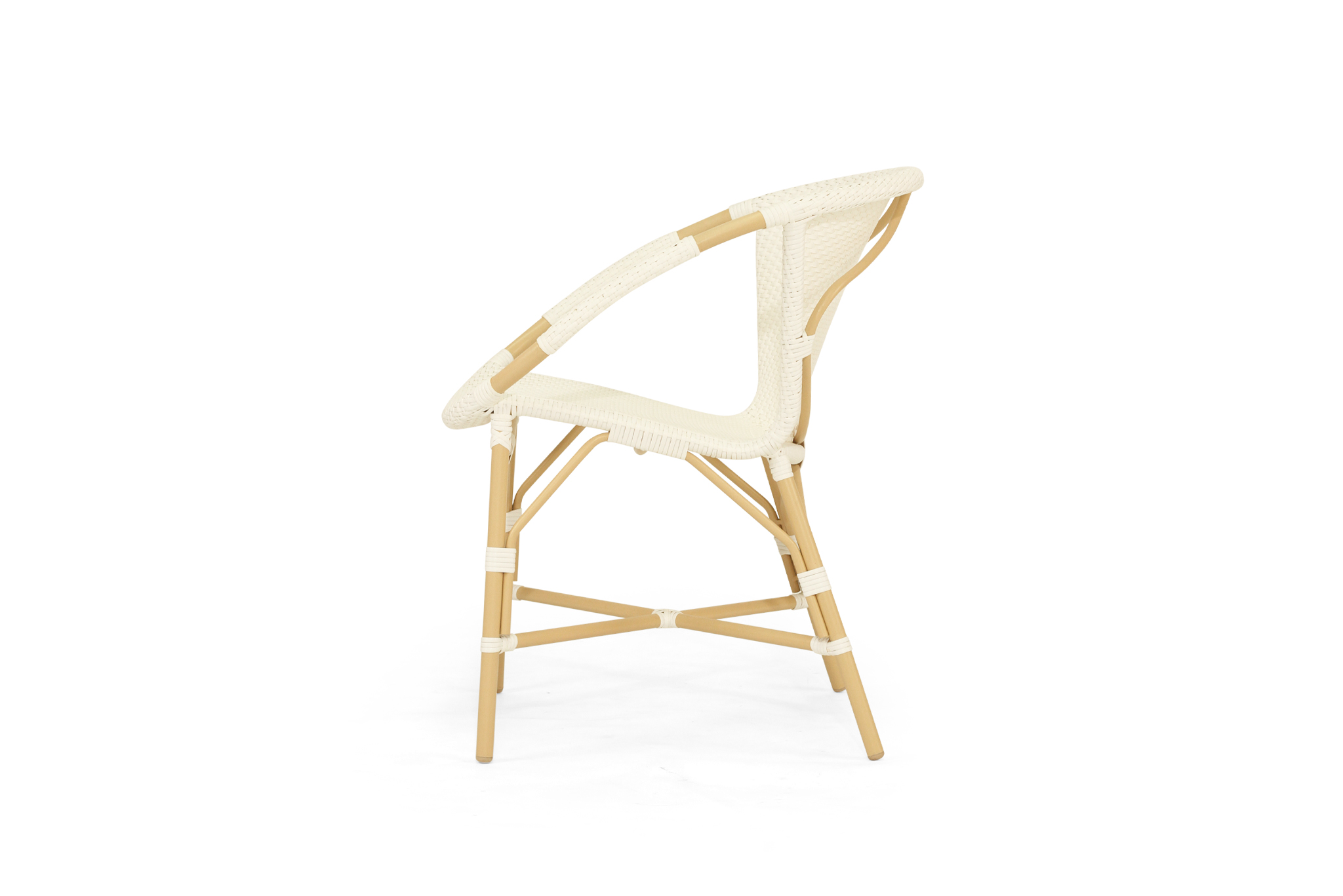 Pierre Outdoor Armchair - Image 5