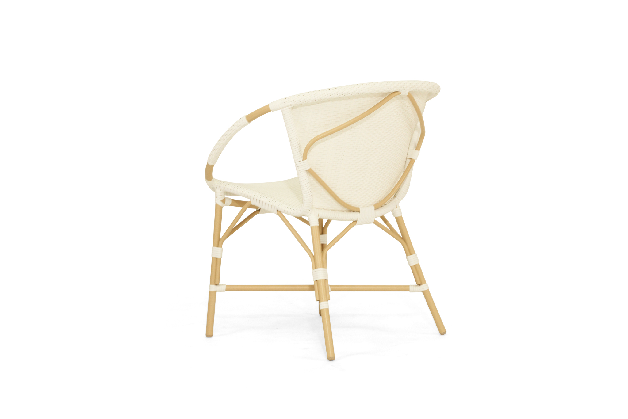 Pierre Outdoor Armchair - Image 6