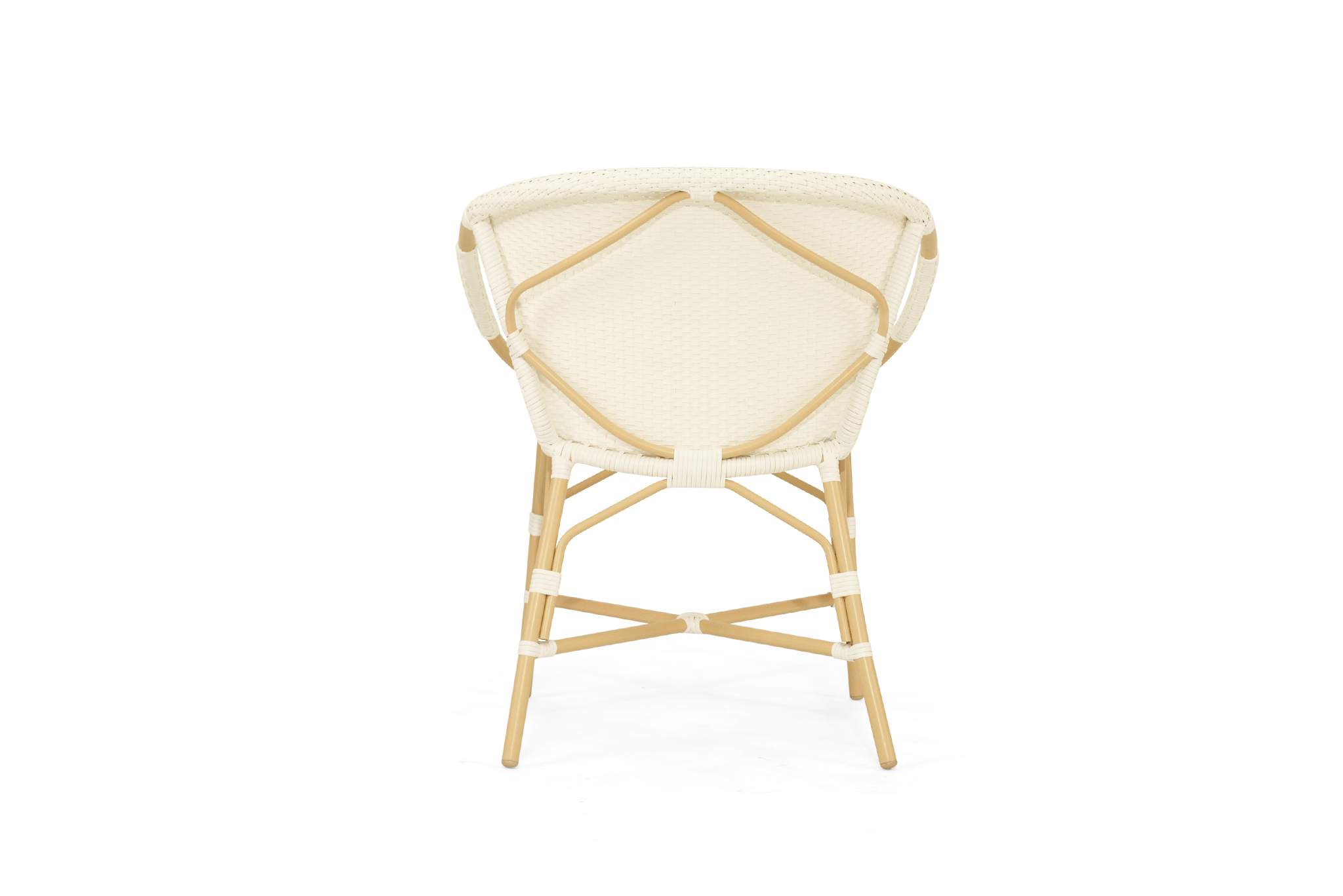 Pierre Outdoor Armchair - Image 7