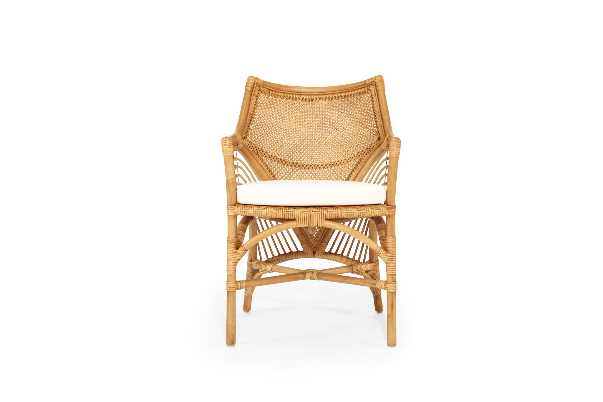 Providence Armchair - Image 3