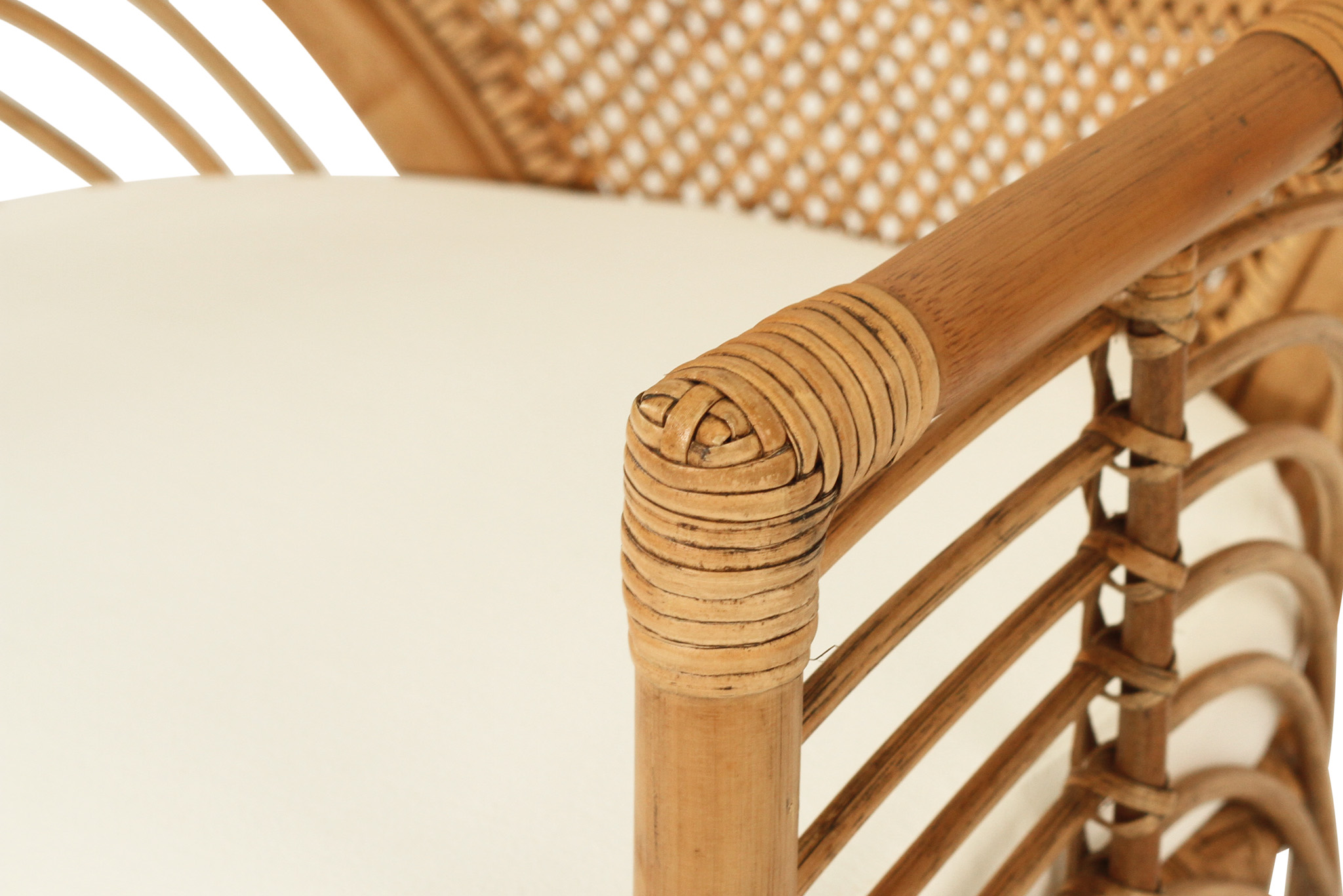 Providence Armchair - Image 9