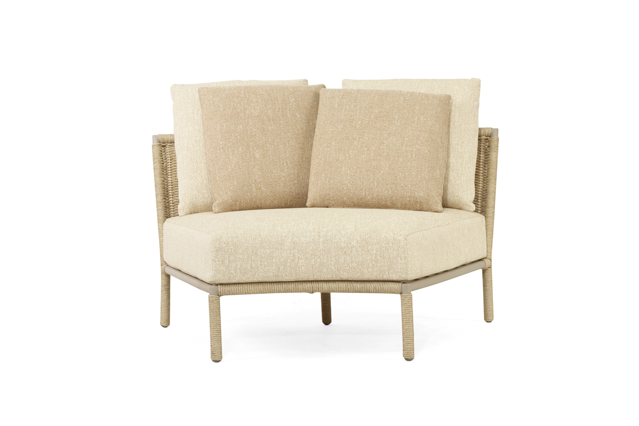 Terra Outdoor Modular Sofa - Image 22