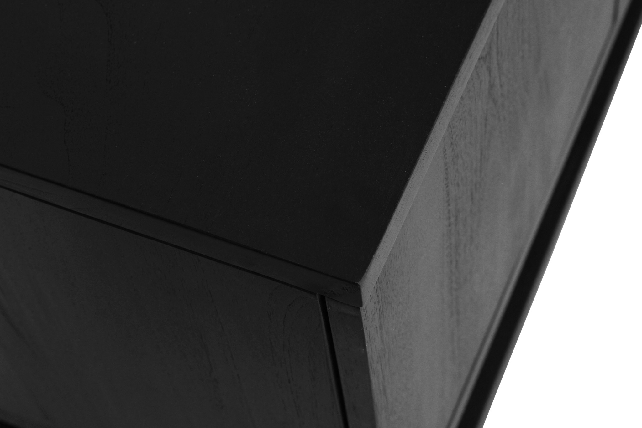 Eden Entertainment Unit - 3m - Black - Image 10