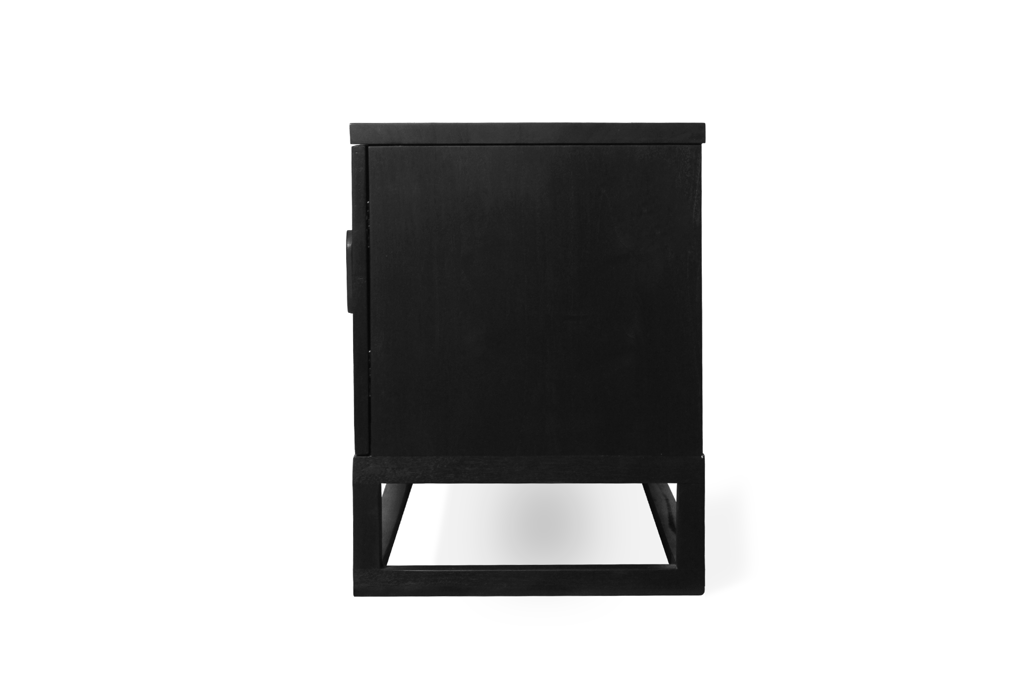 Eden Entertainment Unit - 3m - Black - Image 4