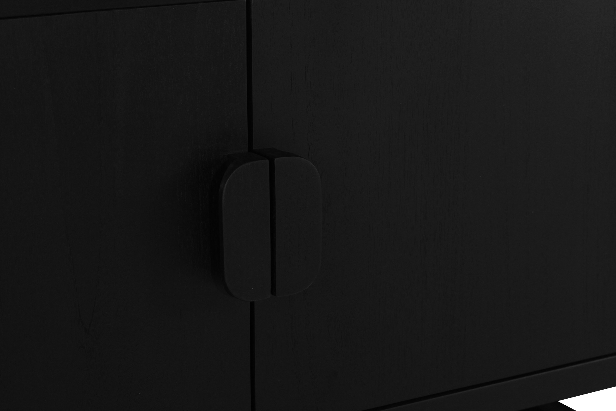 Eden Entertainment Unit - 3m - Black - Image 8