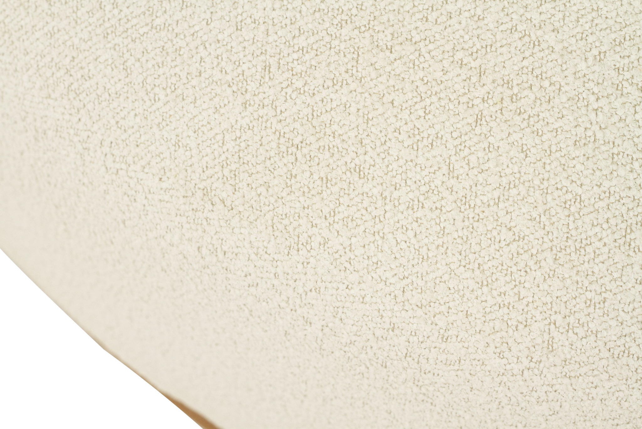 Avoca Outdoor Ottoman- Natural - Image 4