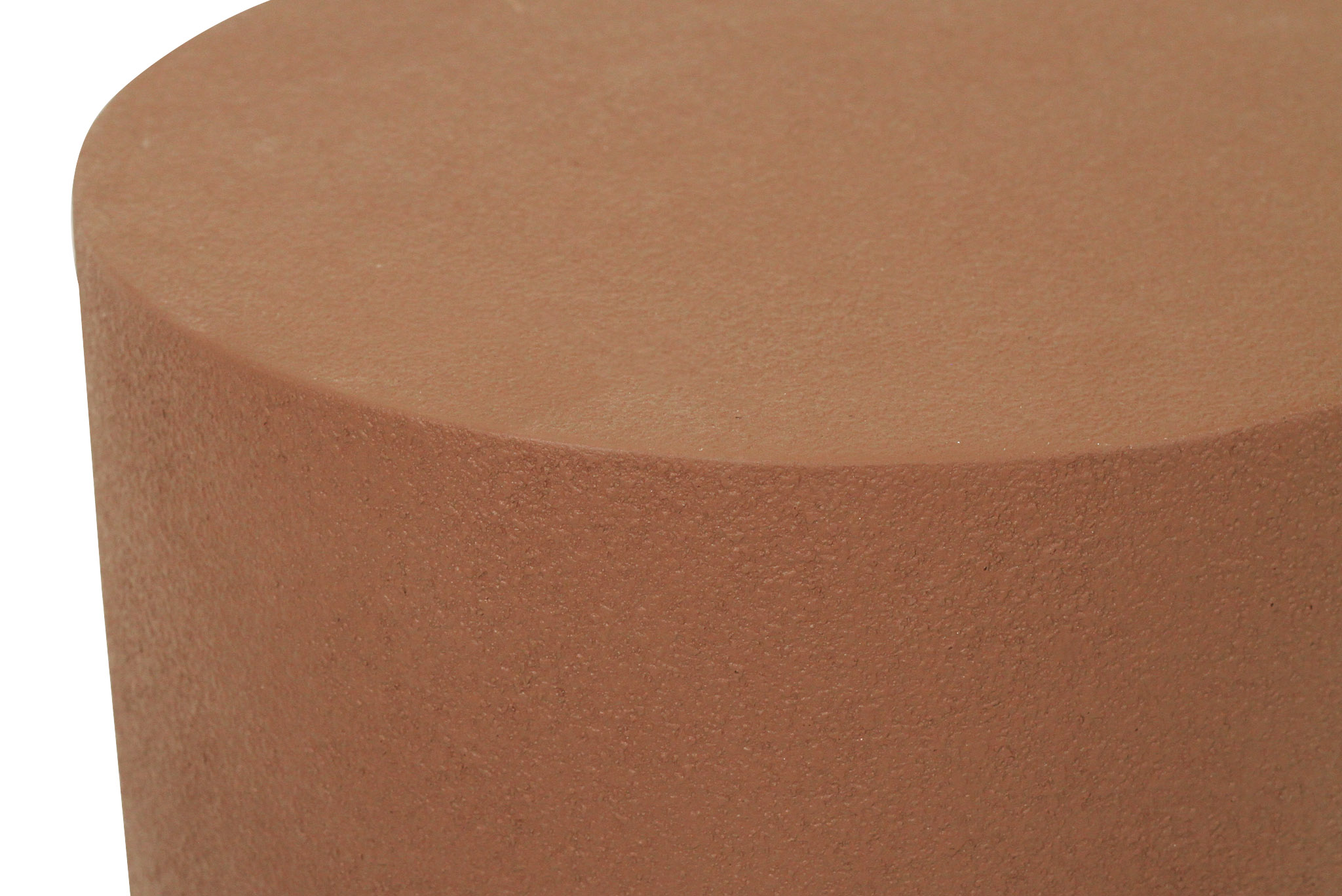 Terra Outdoor SideTable - Brique - Image 4